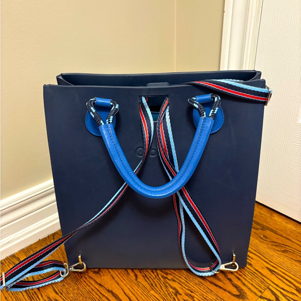 O Bag Back Pack